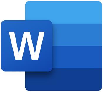Elektronicky: Microsoft CSP Word LTSC 2024 - trvalá licence