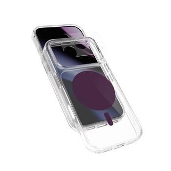 Epico Dot Mag+ Case iPhone 17 Pro Max/18 Pro Max fialová