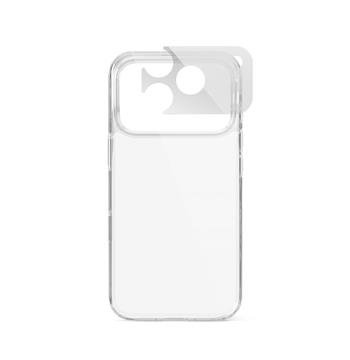Epico Hero Case iPhone 17 Pro Max/18 Pro Max