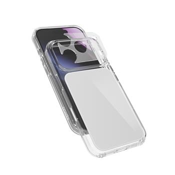Epico Tile Mag+ Case iPhone 17 Pro/18 Pro šedá