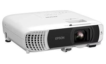 EPSON EB-FH54/3LCD/4100lm/FHD/2x HDMI/WiFi