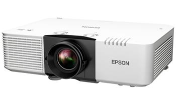 EPSON EB-L690U