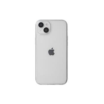 ER POWER CRYSTAL iPhone kryt pro 15 Plus - Průhledný