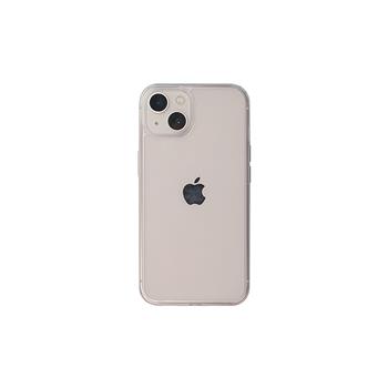 ER POWER CRYSTAL kryt pro iPhone 13 - Průhledný