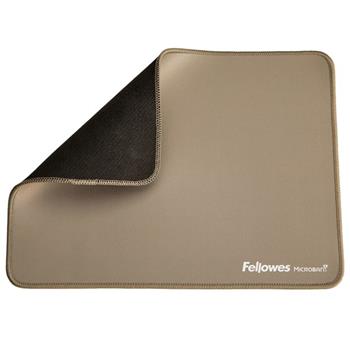 FELLOWES podložka pod myš BREYTA XL/ 280mm x 210mm x 2,5mm/ písková