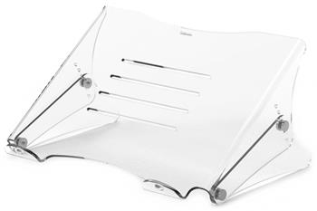 FELLOWES stojan na notebook Clarity
