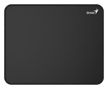GENIUS podložka pod myš G-Pad 270S/ 270 x 220 x 2 mm/ černá