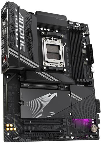 GIGABYTE X870 AORUS ELITE WIFI7/AM5/ATX