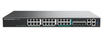 Grandstream GCC6021 all-in-one řešení (VPN router, NGFW, a IP PBX)