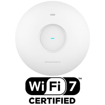 Grandstream GWN7672 přístupový bod Wi-Fi 7