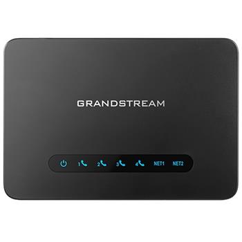 Grandstream HT814 V2 FXS ATA brána