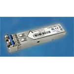 Grandstream SFP Fiber modul, single mod, 20km, 1.25Gbps 