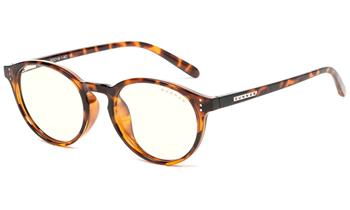 GUNNAR kancelářske/herní dioptrické brýle ATTACHE READER TORTOISE * čirá skla * BLF 35 * dioptrie +2.5