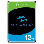 HDD 12TB Seagate SkyHawk AI