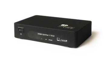 HDMI splitter 1-2 Port