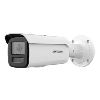 Hikvision 2MPix IP Bullet AcuSense kamera; IR 60m, IP67