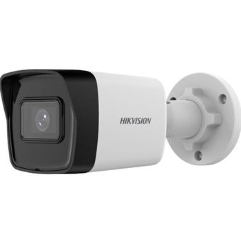 Hikvision 4MPix IP Bullet kamera; IR 30m, IP67, Mikrofon, MicroSD Slot