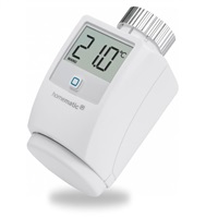 Homematic Termostatická hlavice - HmIP-eTRV-2