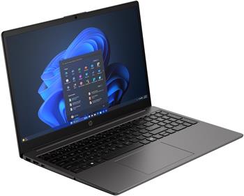 HP 255R/G10/R5-7535U/15,6"/FHD/16GB/512GB/AMD int/DOS/Gray/1R