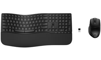 HP 685 comfort Dual-Mode KB & Mouse