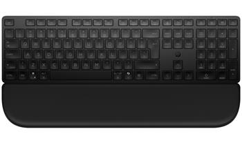 HP Bezdrátová klávesnice 585K dual-mode - černá