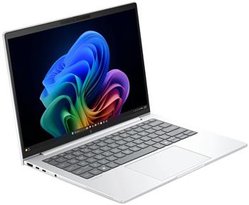 HP Elitebook 8 G2i/ Ultra 7 355/ 32GB DDR5/ 512GB SSD/ Intel Graphics/ 14" WUXGA,matný/ W11P/ stříbrný