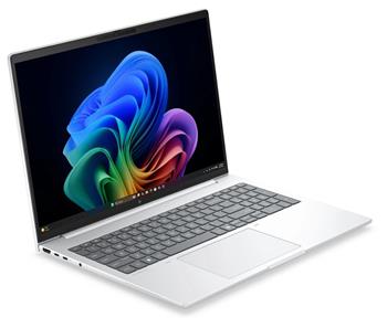 HP Elitebook 8 G2i/ Ultra 7 355/ 32GB DDR5/ 512GB SSD/ Intel Graphics/ 16"WUXGA,matný/ W11P/ stříbrný
