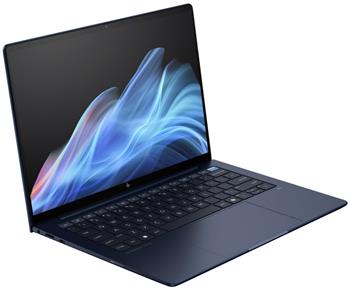 HP EliteBook/Ultra G1i/U5-226V/14"/2880x1800/16GB/512GB SSD/Arc 130V/W11P/Blue/3R On-Site