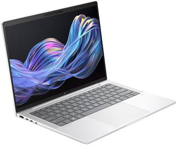 HP Elitebook X G1i/ Ultra 7 Processor 258V/ 32GB DDR5/ 1TB SSD/ Intel® Arc™/ 14"2,5K,matný/ W11P/ stříbrný