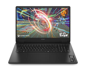 HP NTB OMEN 17-db1003nc/Ryzen AI 9 365/32GB/1TB SSD/GF RTX 5070 8GB/17,3" QHD IPS AG 240Hz/WiFi6/BT5.4/2y ons/VR/W 11 H
