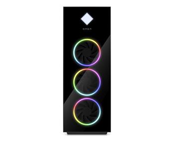 HP OMEN/45L GT22-3582nc/Tower/U9-285K/64GB/2TB/RTX 5080/W11H/3R