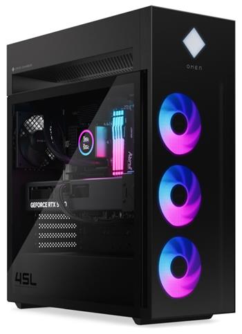HP OMEN/GT22-3581nc/Tower/U9-285K/64GB/4TB/RTX 5080/W11H/2R