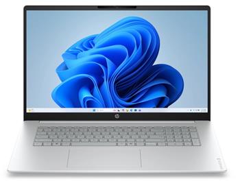 HP Omnibook 3/17-dk0001ncx/5-120U/17,3"/FHD/12GB/512GB/Intel int/W11H/Silver/2R