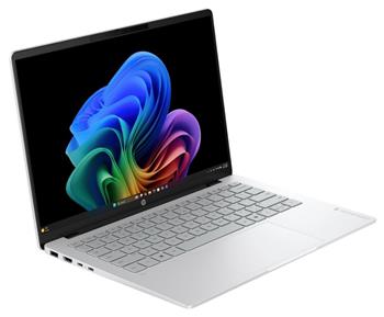 HP OmniBook 5 14-hm0071ncx/ Ryzen AI 5 330/ 16GB DDR5/ 512GB SSD/ AMD Radeon 820M/ 14" 3K,OLED/ W11P/ stříbrný