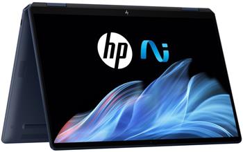 HP Omnibook UF/14-fh0001nc/U7-258V/14"/2880x1800/T/32GB/2TB SSD/Arc 140V/W11P/Blue/2R NBD