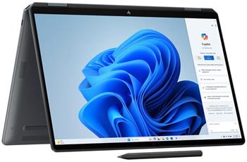 HP Omnibook UF/14-fh0350nc/U5-226V/14"/2880x1800/T/16GB/1TB SSD/Arc 130V/W11H/Gray/2R