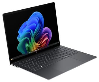 HP OmniBook Ultra 14-kd0074ncx/ Ultra 9 386H/ 32GB DDR5/ 2TB SSD/ Intel Graphics/ 14" 3K,OLED/ W11P/ šedý