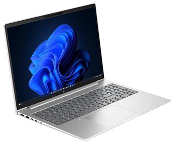 HP ProBook 4 G1a/ Ryzen 7 250/ 16GB DDR5/ 512GB SSD/ AMD Radeon 780M/ 16"WUXGA,matný/ W11P/ stříbrný