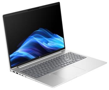 HP ProBook 4 G1i/ Core™ Ultra 7 255U/ 32GB DDR5/ 1TB SSD/ Intel Graphics/ 16" WUXGA,matný/ W11H/ stříbrný
