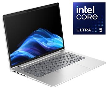 HP ProBook 4/G1i/U5-225U/14"/WUXGA/16GB/512GB/Intel int/W11P/Silver/3R