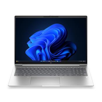 HP ProBook 4/G2a/R5-230/16"/WUXGA/16GB/512GB/AMD int/W11P/Silver/3R