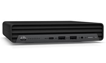 HP ProDesk 400 G6 DM i5-10500T/16GB/512SSD/W10P
