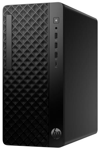 HP ProDesk Tower 2 G1a/ Ryzen 7 8700G/ 16GB DDR5/ 1TB SSD/ AMD Radeon 780M/ W11P/ černá/ kbd+myš