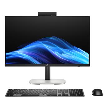 HP ProStudio 4/G1i/23,8"/FHD/U5-235/24GB/1TB/Intel int/W11P/Černá/3R