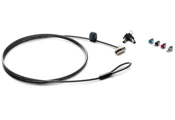 HP Sure Key Cable Lock