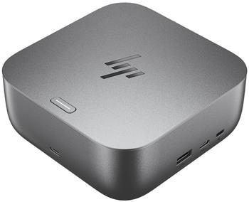 HP TB4 100W G6 Dock