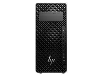 HP Z2/G1i/Tower/U9-285K/64GB/1TB/RTX 4000/W11P/3RNBD