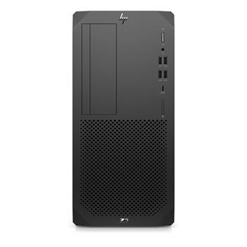 HP Z2 G8 TWR,Intel Core i7 11700k 8c,32GB,512GB SSD, Nvidia Quadro RTX A2000 6GB,Win10Pro,3y