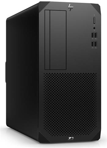 HP Z2 TWR G9/ i7-14700K/ 32GB DDR5/ 1TB SSD/ NVIDIA A1000 8GB/ W11P/ kbd+myš