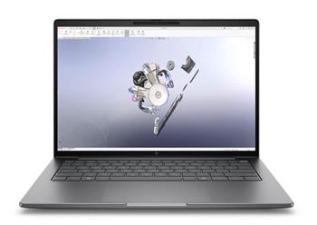 HP ZBook 8/G1i/U9-285H/14"/2560x1600/32GB/1TB/Intel int/W11P/Gray/3R On-Site